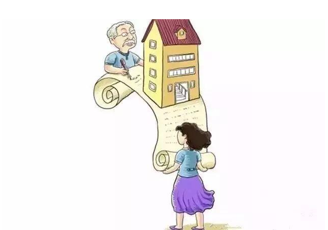 代书遗嘱见证人的条件?