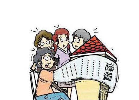 自书遗嘱如何继承房产?