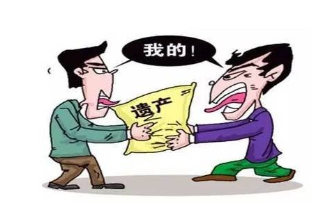 子女出资给父母买房,遗产继承问题