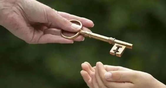 资产继承法定比例?