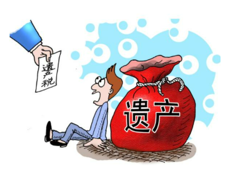 自己名下有房能继承父母的房子?